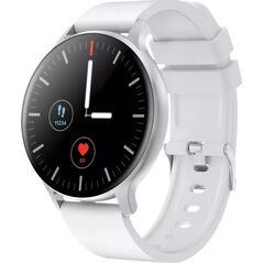 Smartwatch Canyon Badian SW-68 Biały  (CNS-SW68SS)