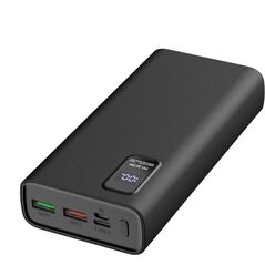 Powerbank Platinet PMPB20WQC727B 20000mAh Czarny