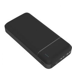 Powerbank Platinet PMPB20W706B 20000mAh Czarny