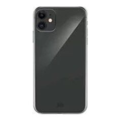 Xqisit XQISIT NP Flex Case Anti Bac for iPhone 11 clear