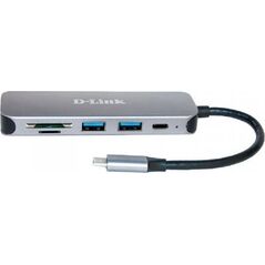 HUB USB D-Link HUB USB D-Link DUB-2325