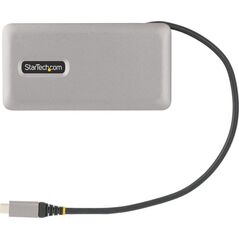 HUB USB StarTech HUB USB Startech DKT31CVHPD3
