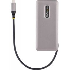 HUB USB StarTech HUB USB Startech HB31CM4CPD3