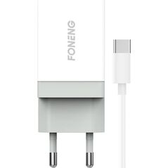 Ładowarka Foneng Ładowarka Foneng K210 Type-C