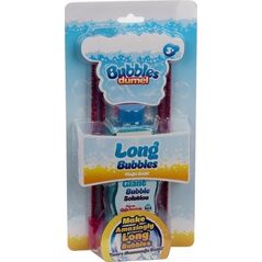 Dumel Dumel Bubbles Długie bańki