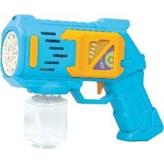 Dumel Dumel Bubbles Tajfun wyrzutnia baniek