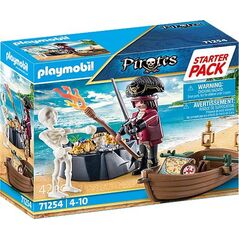 Playmobil Playmobil Starter Pack Jednostka specjalna ze złodziejem biżuterii 71255