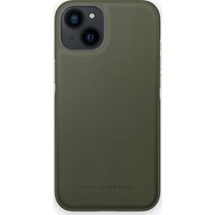 iDeal Of Sweden IDEAL OF SWEDEN IDACAW21-I2161-360 IPHONE 13 CASE INTENSE KHAKI