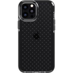 Tech 21 TECH21 ETUI T21-8395 EVO CHECK IPHONE 12 PRO MAX SMOKEY BLACK