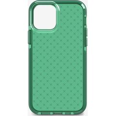 Tech 21 TECH21 ETUI T21-8374 EVO CHECK IPHONE 12 / 12 PRO MIDNIGHT GREEN