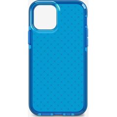Tech 21 TECH21 ETUI T21-8376 EVO CHECK IPHONE 12 / 12 PRO CLASSIC BLUE