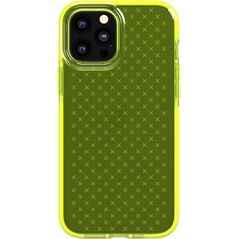 Tech 21 TECH21 ETUI T21-8399 EVO CHECK IPHONE 12 PRO MAX LUMINOUS YELLOW