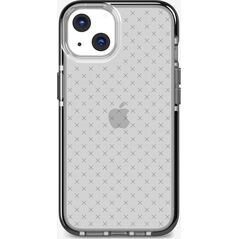 Tech 21 TECH21 ETUI T21-8923 EVO CHECK IPHONE 13 SMOKEY BLACK