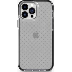 Tech 21 TECH21 ETUI T21-8966 EVO CHECK IPHONE 13  PRO MAX SMOKEY BLACK