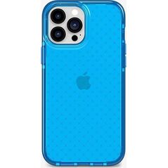 Tech 21 TECH21 ETUI T21-8967 EVO CHECK IPHONE 13 PRO MAX CLASSIC BLUE