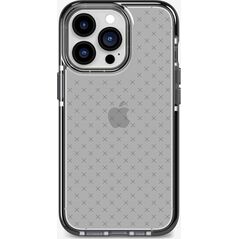 Tech 21 TECH21 ETUI T21-9192 EVO CHECK IPHONE 13 PRO SMOKEY BLACK