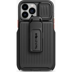 Tech 21 TECH21 ETUI T21-8976 EVO MAX IPHONE 13 PRO MAX OFF BLACK