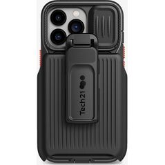 Tech 21 TECH21 ETUI T21-9202 EVO MAX IPHONE 13 PRO OFF BLACK