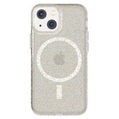 Tech 21 TECH21 ETUI T21-9282 EVO SPARKLE MAGSAFE IPHONE 13 GOLD
