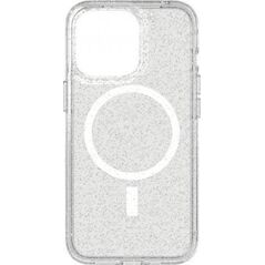 Tech 21 TECH21 ETUI T21-9289 EVO SPARKLE MAGSAFE IPHONE 13 PRO SILVER