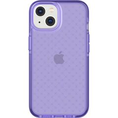 Tech 21 TECH21 ETUI T21-9664 EVO CHECK IPHONE 14 WONDROUS PURPLE