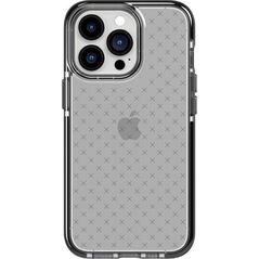 Tech 21 TECH21 ETUI T219978 EVO CHECK IPHONE 13 PRO MAX SMOKEY BLACK