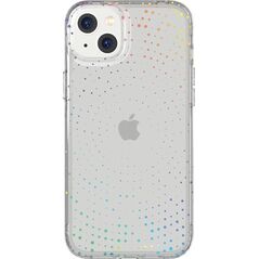 Tech 21 TECH21 ETUI T21-9785 EVO SPARKLE IPHONE 14 PLUS RADIANT