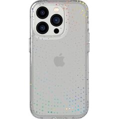Tech 21 TECH21 ETUI T21-9788 EVO SPARKLE IPHONE 14 PRO MAX RADIANT