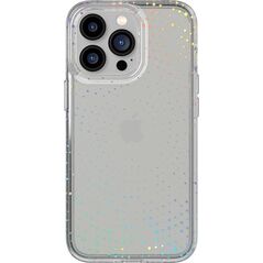 Tech 21 TECH21 ETUI T21-9984 EVO SPARKLE IPHONE 13 PRO RADIANT