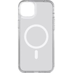 Tech 21 TECH21 ETUI T21-9638 EVO CLEAR MAGSAFE IPHONE 14 PLUS CLEAR