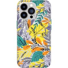 Tech 21 TECH21 ETUI T21-9328 EVO ART MAGSAFE IPHONE 13 PRO MAX GREEN LEAF