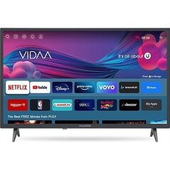 Telewizor AllView 32iPlay6000-H LED 32'' HD Ready VIDAA