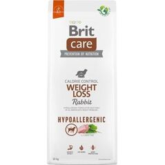 Brit Care Dog Hipoalergiczna Weight Loss 12kg