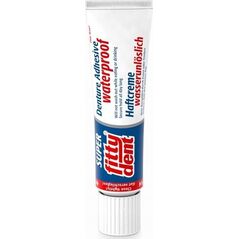 Fittydent Klej do protez 40 g