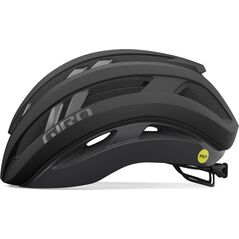 Giro Kask szosowy GIRO ARIES SPHERICAL MIPS Rozmiar kasku: L(59-63 cm), Wybierz kolor: Matte Black, System MIPS: TAK