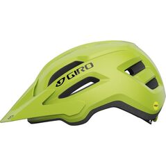 Giro Kask mtb GIRO FIXTURE II Rozmiar kasku: Uniwersalny(54-61 cm), Wybierz kolor: Matte Ano Lime, System MIPS: NIE