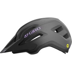 Giro Kask mtb GIRO FIXTURE II W Rozmiar kasku: Uniwersalny(50-57 cm), Wybierz kolor: Matte Black Titanium Fade, System MIPS: TAK