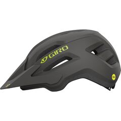 Giro Kask mtb GIRO FIXTURE II Rozmiar kasku: Uniwersalny(54-61 cm), Wybierz kolor: Matte Warm Black, System MIPS: NIE