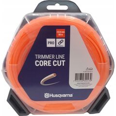 Husqvarna Zoliapjoves galvutes valas HUSQVARNA Corecut 2,4mm 90 m