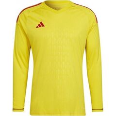 Adidas Koszulka bramkarska adidas Tiro 23 Competition Long Sleeve M HK7696, Rozmiar: L