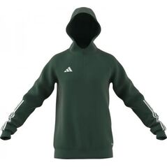 Adidas Bluza adidas Tiro 23 Competition Hoodie M HU1348, Rozmiar: S