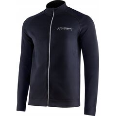 Athletic LS14080 Bluza męska ATHLETIC czarny/czarny M