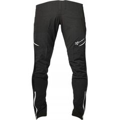 RockBros Spodnie rowerowe Rockbros rozmiar: L RKCK0001L (czarne)