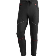 RockBros Spodnie rowerowe długie Rockbros 20420331003 (czarne)