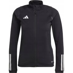 Adidas Bluza dla dzieci adidas Tiro 23 Competition Training czarna HK7651 128cm