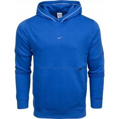 Nike Bluza męska Nike NK Strike 22 PO Hoody niebieska DH9380 463 L