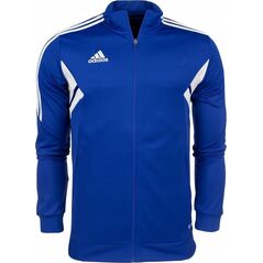 Adidas Bluza męska adidas Condivo 22 Track Jacket niebieska HB0005 L