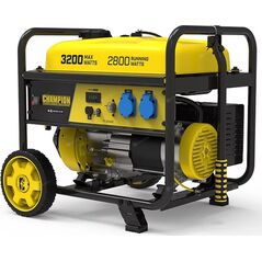 Agregat Champion Champion EU 3200Watt Petrol Generator