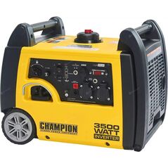 Agregat Champion Champion EU 3500 Watt Petrol Inverter Generator
