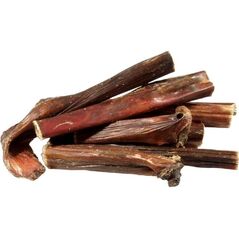 Arami Arami Przysmak Dla Psa Przełyk Wołowy 500g
